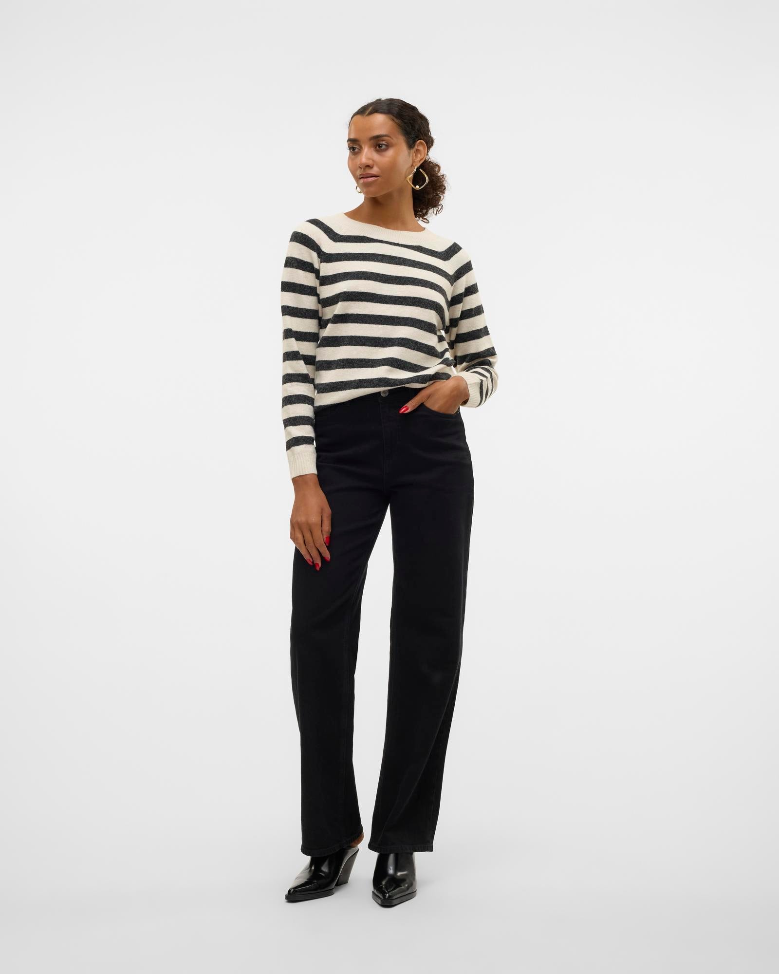 VMDOFFY KNIT